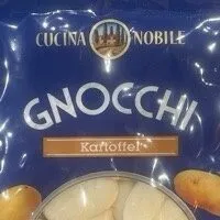 Gnocchi