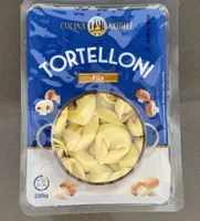 Tortelloni Pilz