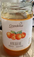 Confiture - abricot