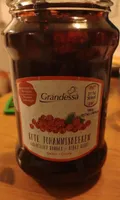Gelée Groseilles rouges
