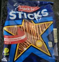 Snack Fun Sticks