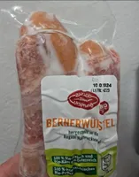 Bernerwürstel
