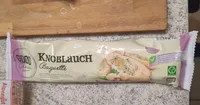 Knoblauchbaguette