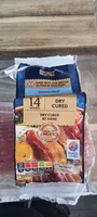 Unsmoked Streaky Bacon