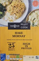 HAKE MORNAY