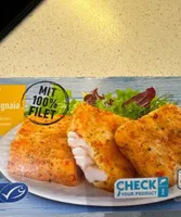 Polardorsch Müllerin