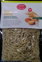 Eier Spätzle