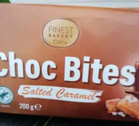 Choc Bites