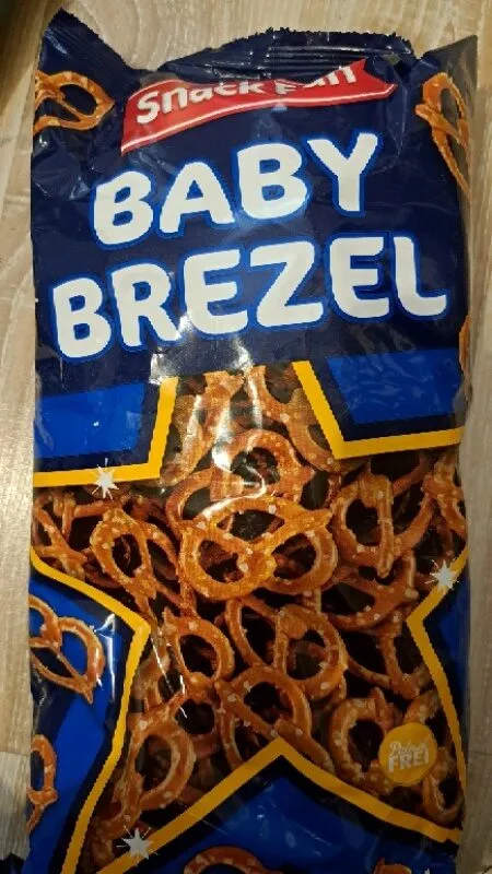 Brezel