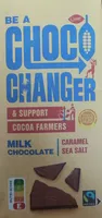 Choco Changer Salted Caramel