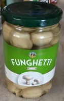 Funghetti