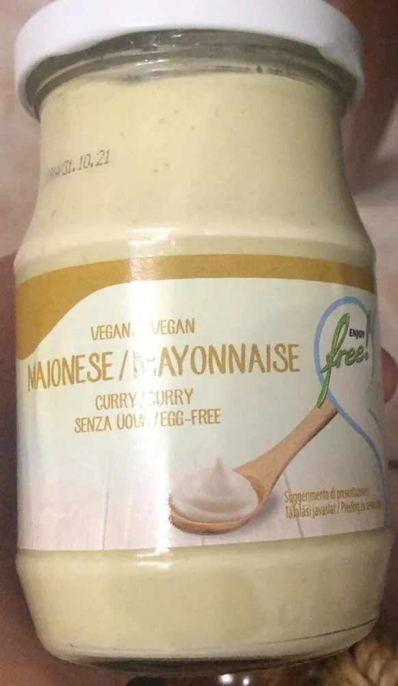 Maionese