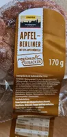 Apfel Berliner