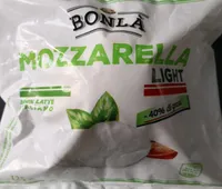 Mozzarella light