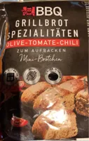 Grillbrot spezialitäten