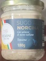 Sugo alla norcina
