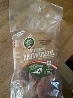 Hauswürstel