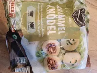 Grammelknödel