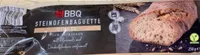 Steinofenbaguette