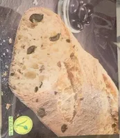 Steinofenbaguette bbq