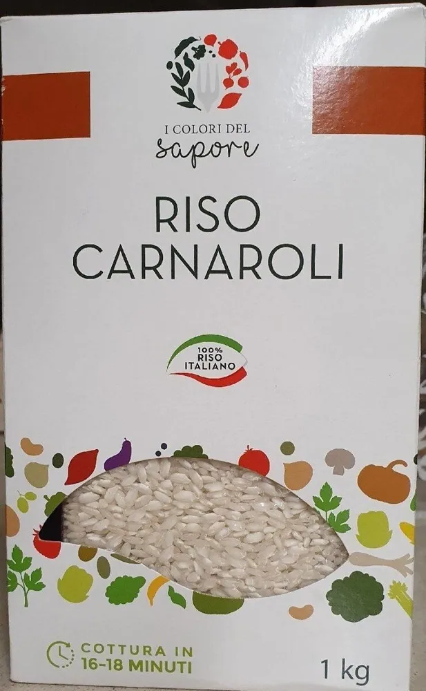 Riso Carnaroli