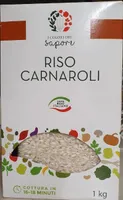 Riso Carnaroli