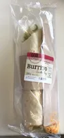 burrito santa cruz