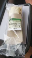 Burrito Spicy Tiger