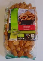 Amandes bio