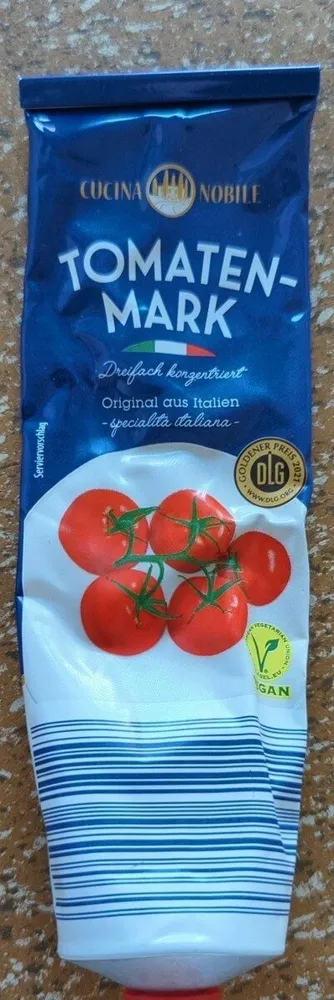 Tomatenmark
