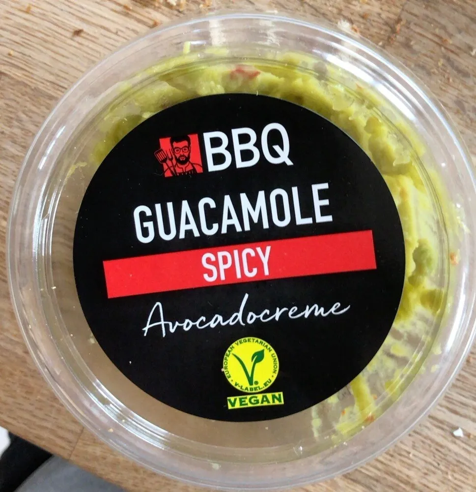 Guacamole