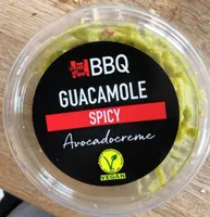Guacamole