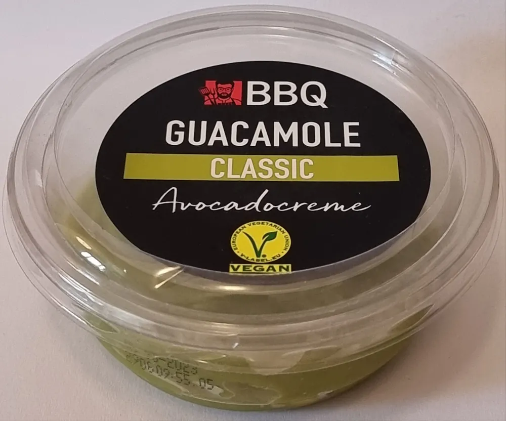 Guacamole