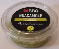 Guacamole