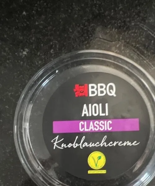 Aioli