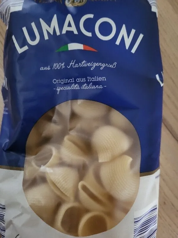 Lumaconi