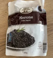 Nerone riso rapid