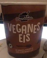 Veganes Eis