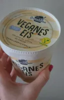 Veganes Eis
