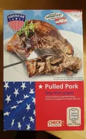 Pulled pork