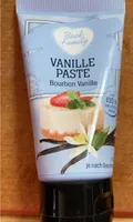 Vanillepaste Bourbon-Vanille