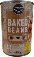 Baked Beans