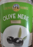 Olive nere