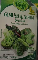 Gemuselaibchen