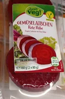 polpette vegane