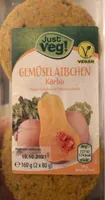 Gemüselaibchen