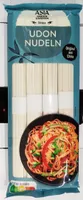 Udon Nudeln