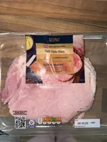 Deli Style Ham