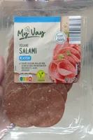 vegane Salami klassik