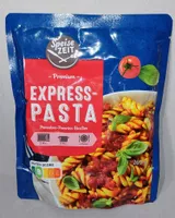 Express-Pasta Premium - Pomodoro-Pecorino-Basilico